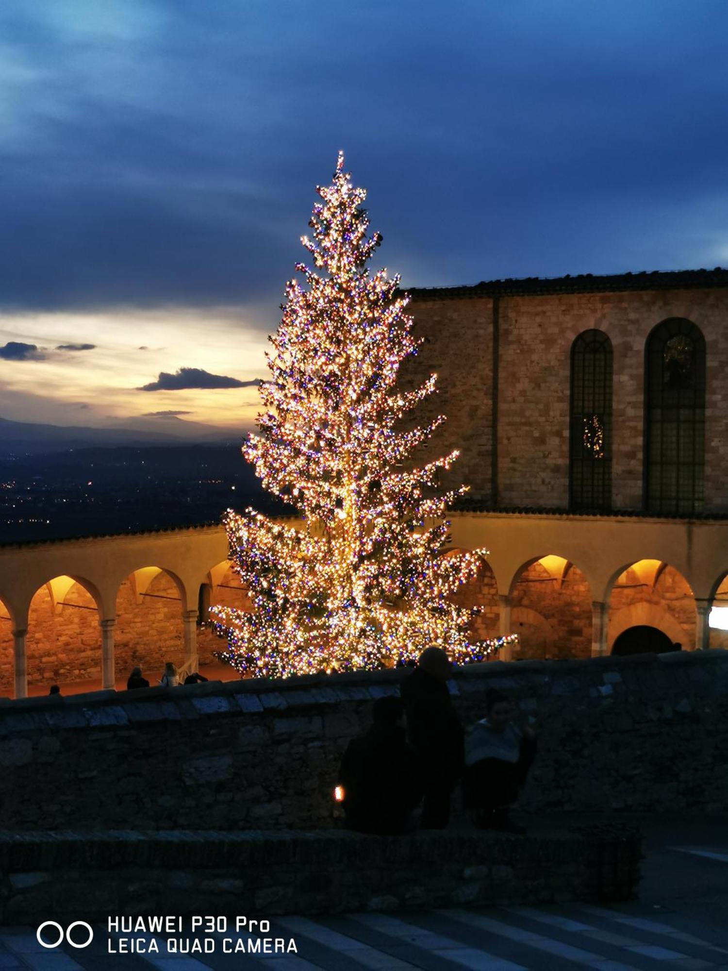 Appartamento La Fontana Di Assisi Exterior photo